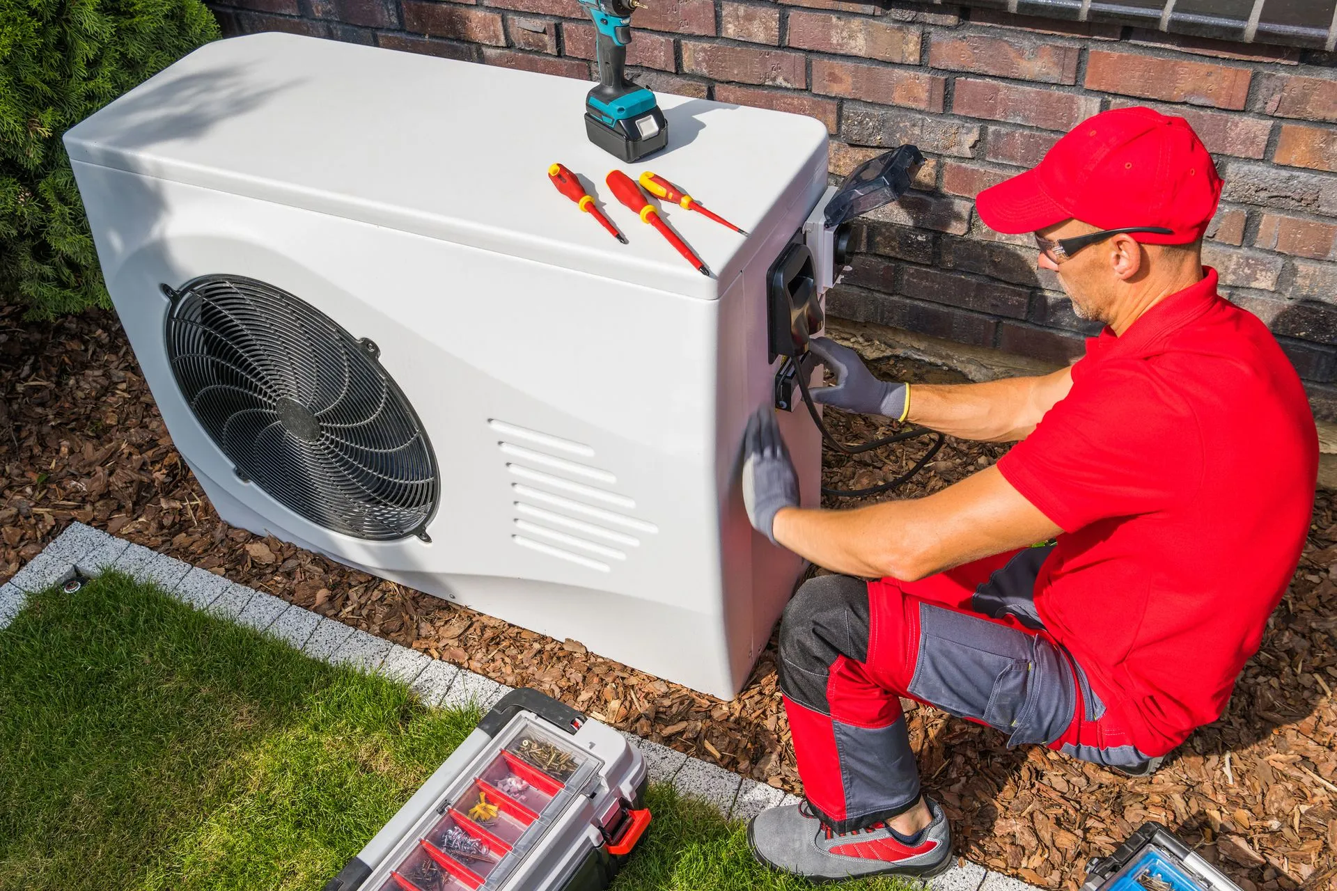About HVAC in Hickman, KY